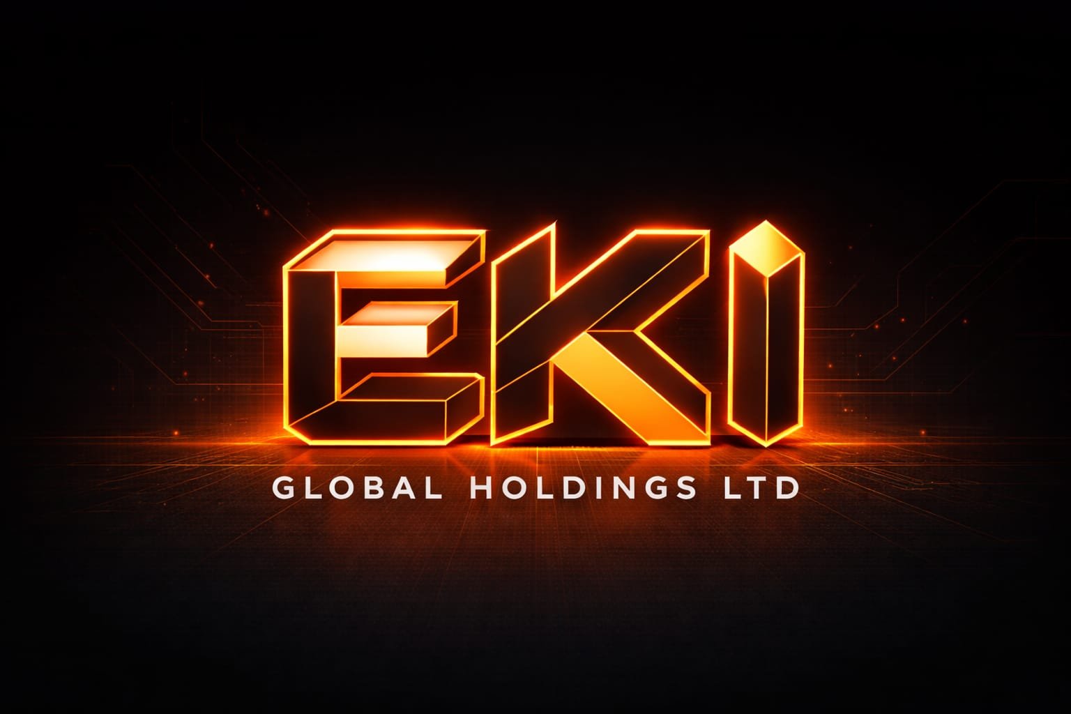 Eki Global Holdings